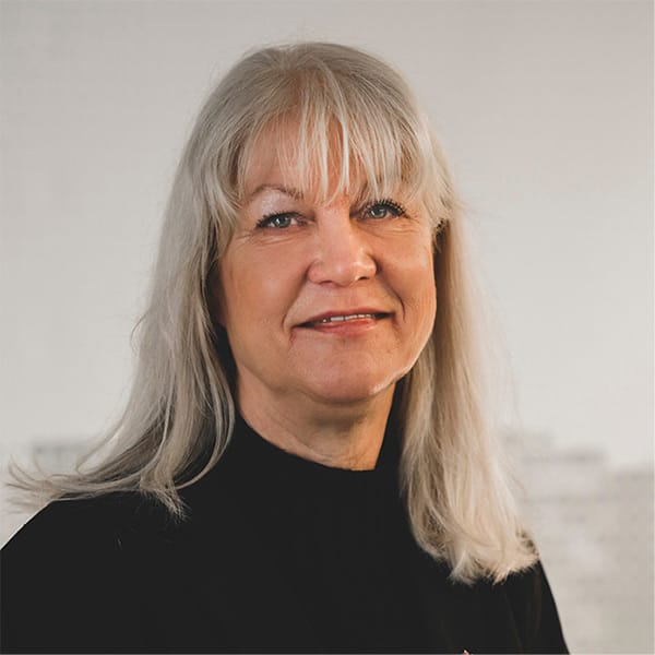 Traunspurger Michaela